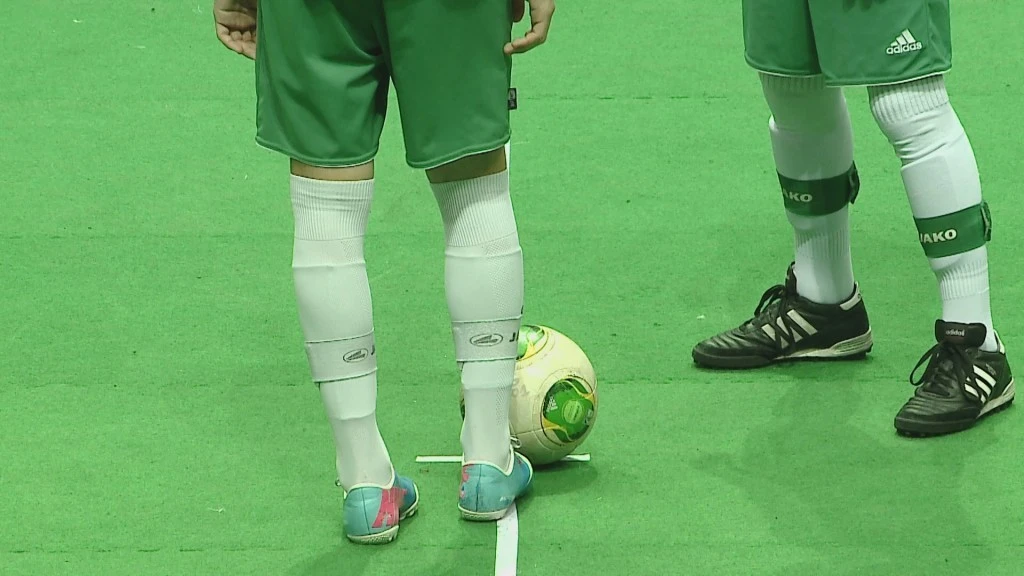 Lechia wygrywa Arka Gdynia CUP 2014