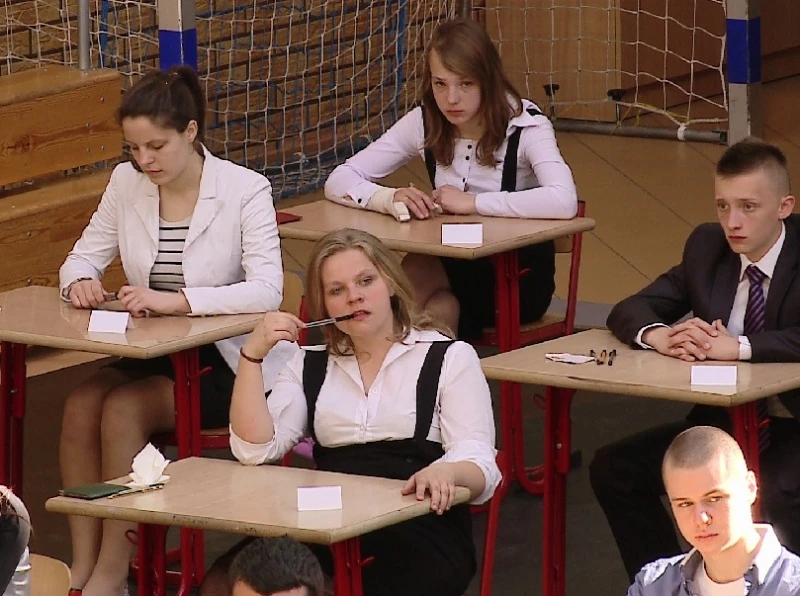 Na koniec języki obce