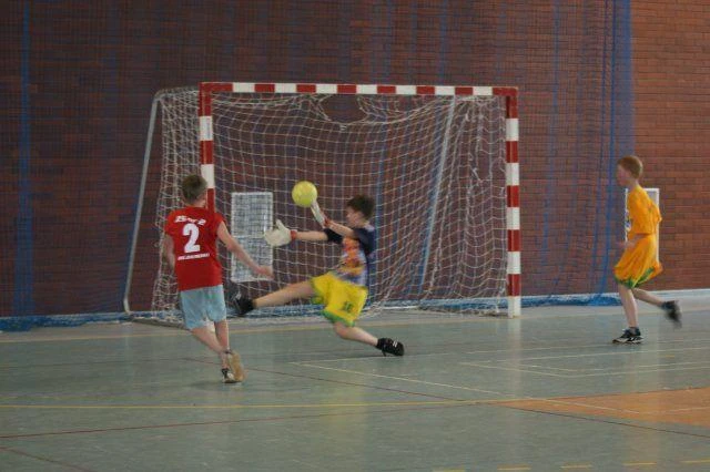 Turniej Gryf Wejherowo Cup zostaje odwołany