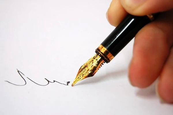 Finał konkursu ortograficznego w Rumi