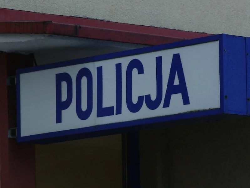 Pijani policjanci pobili się w Domu Dziecka?