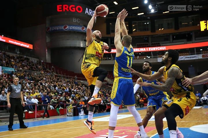 Fot. Andrzej Romański/EBL