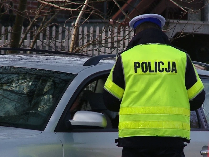 Zero tolerancji dla nadmiernej prędkości