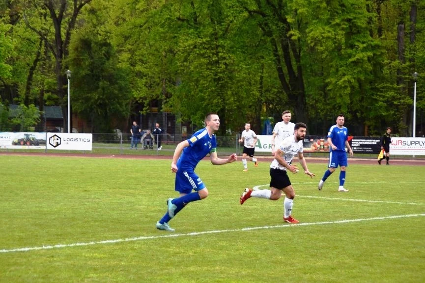 źródło: MKS Władysławowo