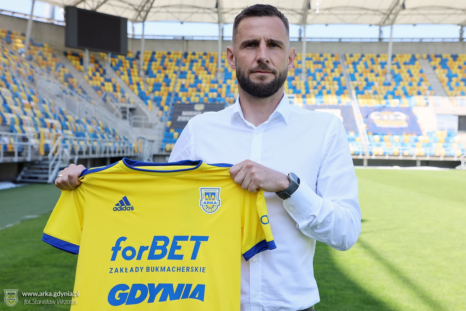 Arka Gdynia