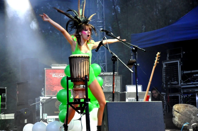 Soundrive Festival zaskoczył. Pozytywnie!