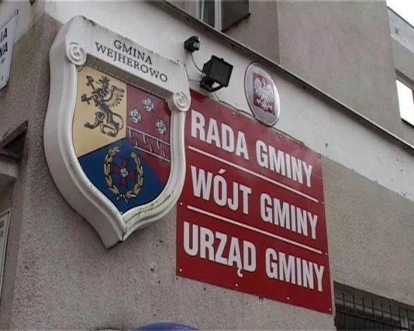 Gmina Wejherowo: Protest mieszkańców  przeciwko budowie kolejnego domu socjalnego