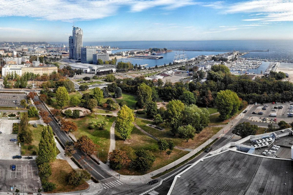 Fot. Michał Puszczewicz/Gdynia.pl