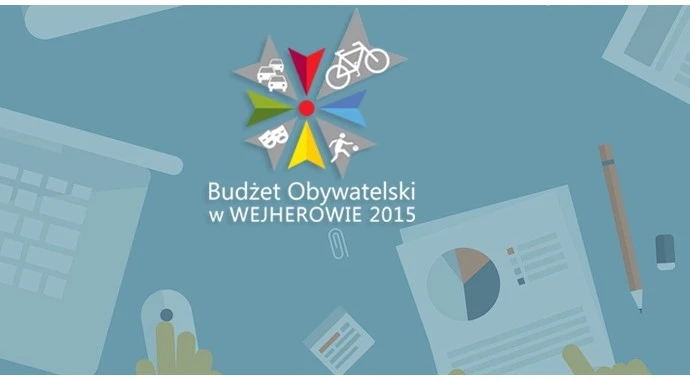 Wejherowianie mają pomysł, jak zmienić miasto