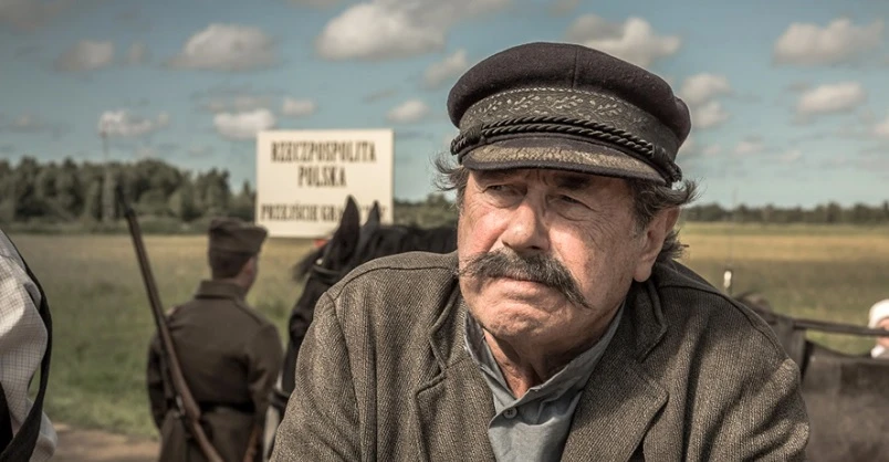 Źródło: filmweb/ fot. Rafał Pijański 