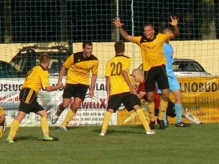 Wejherowo: Koniec sparingów Gryfa