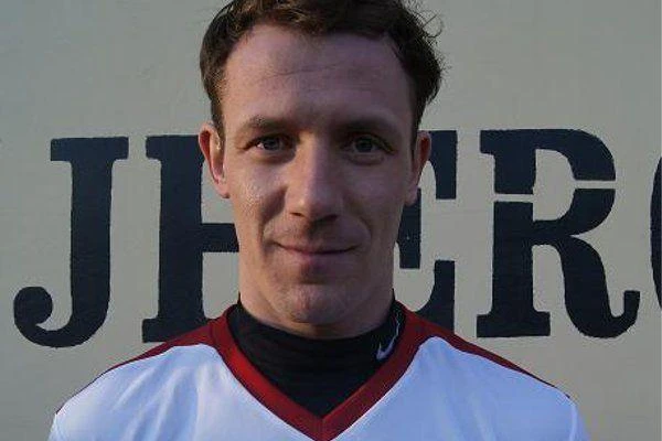 Wejherowo: Maciej Szlaga w Arce