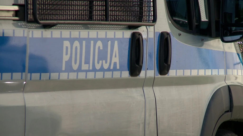 Złamał sądowy zakaz prowadzenia