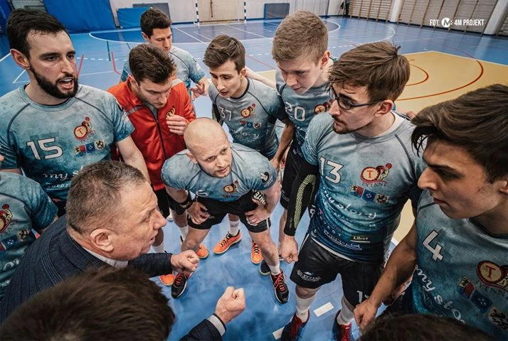 Fot. Tytani Wejherowo