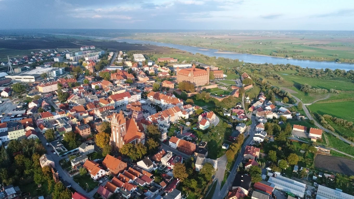 fot. Miasto i Gmina Gniew