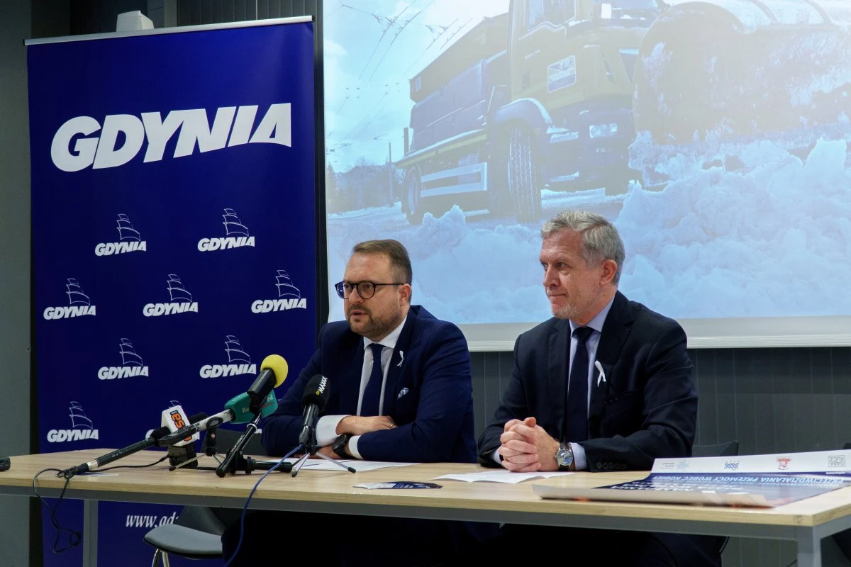 fot. Aleksander Trafas/Gdynia.pl