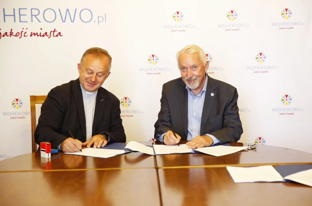 fot. UM Wejherowo