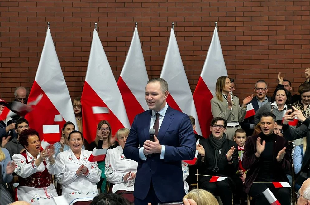 fot. Michał Jarosz