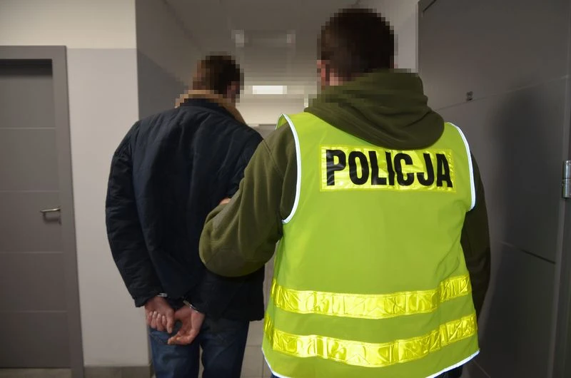 Fot. KPP Wejherowo