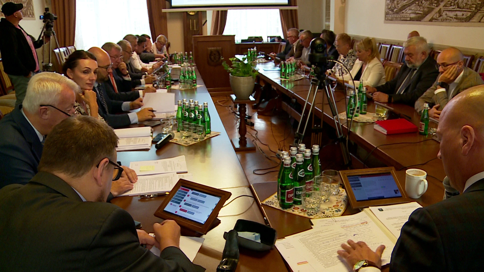 fot. Twoja Telewizja Morska/ Vasyl Krynys