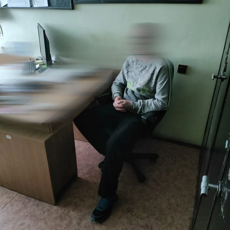 fot. KPP Tczew