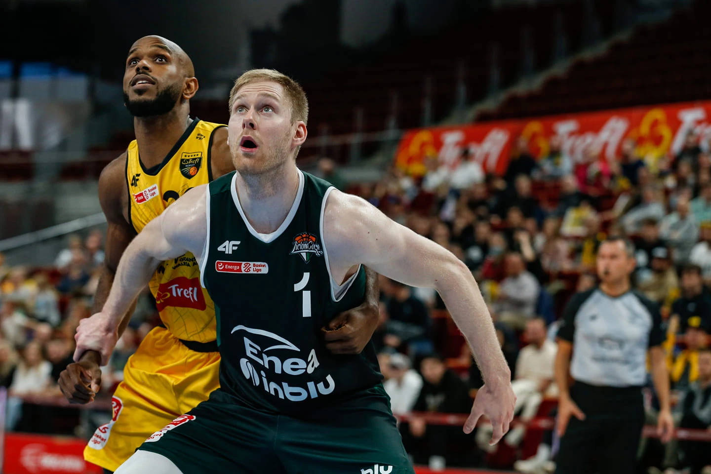 Facebook.com/Trefl Sopot