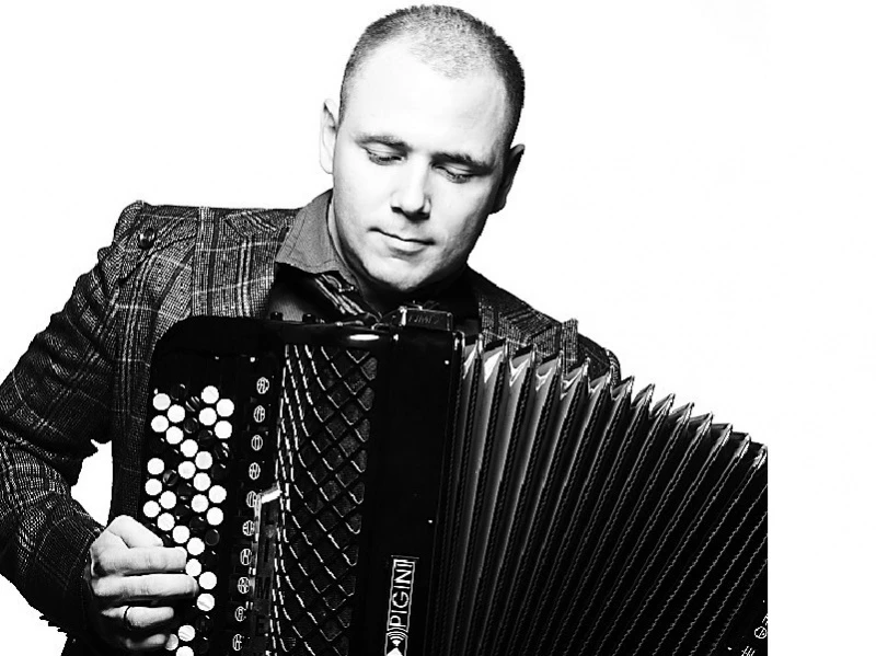 Marcin Wyrostek & Coloriage w Sopocie