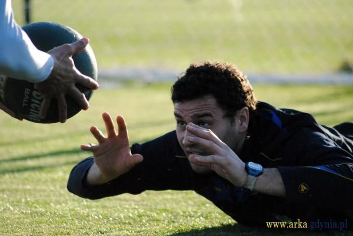 Z francuskiego FC Metz do Araki Gdynia