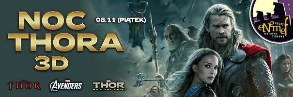 Wygraj bilety do Multikina!