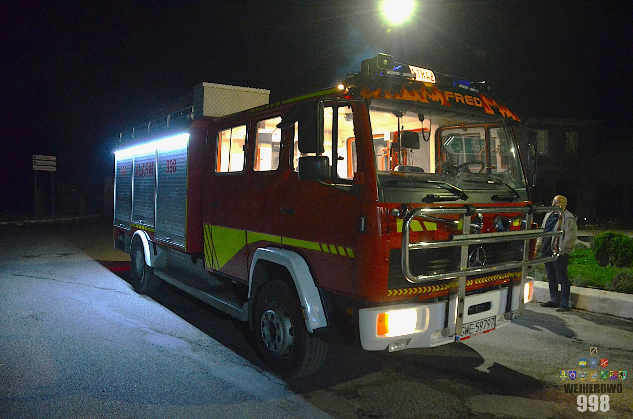Fot. Wejherowo998