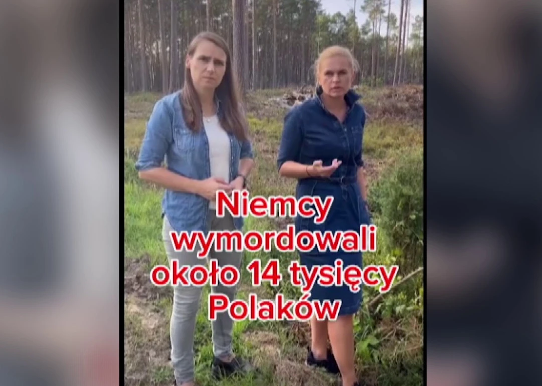 Fot. Facebook Agnieszka Pomaska