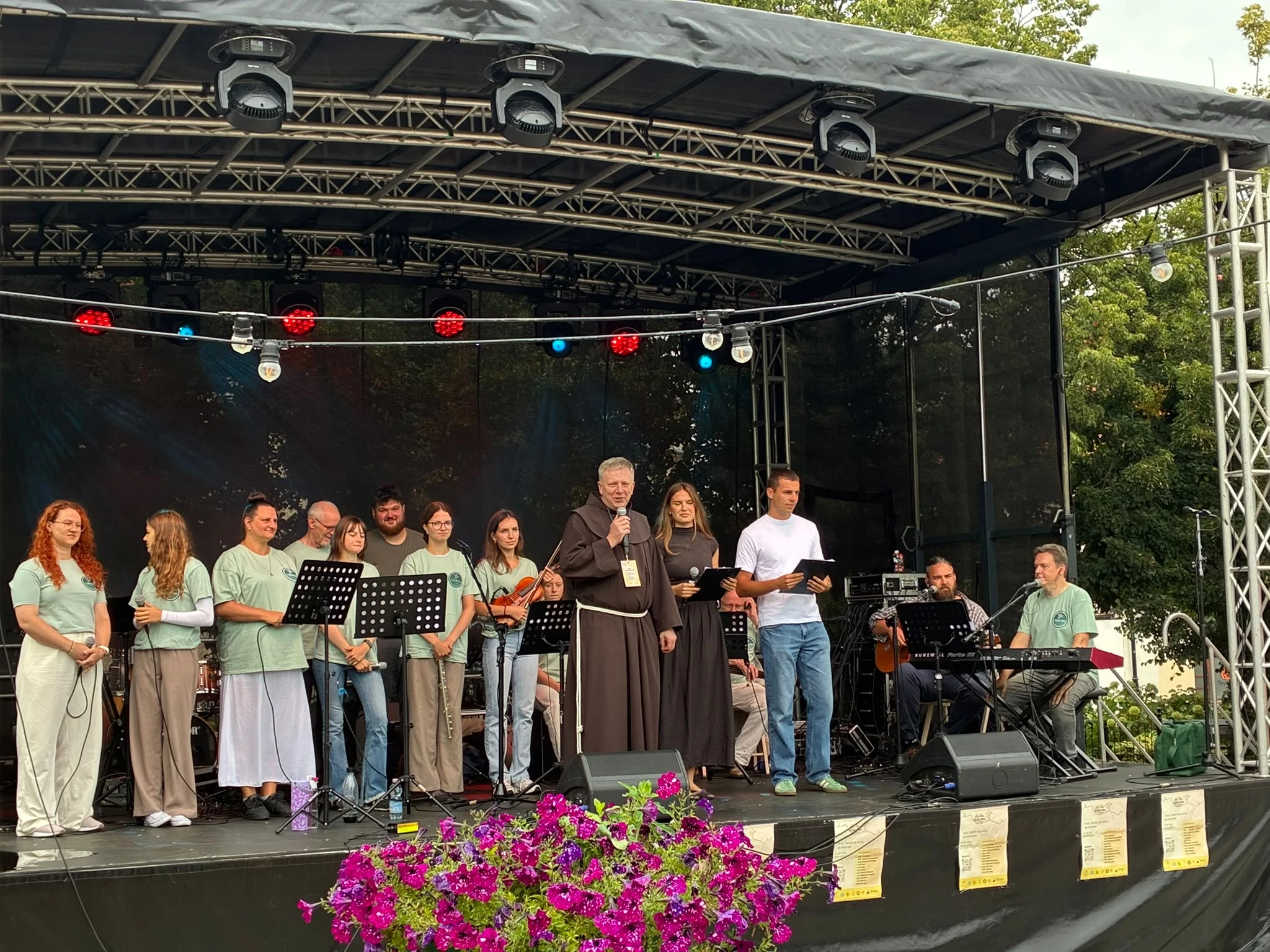 Zdjęcia: TTM
