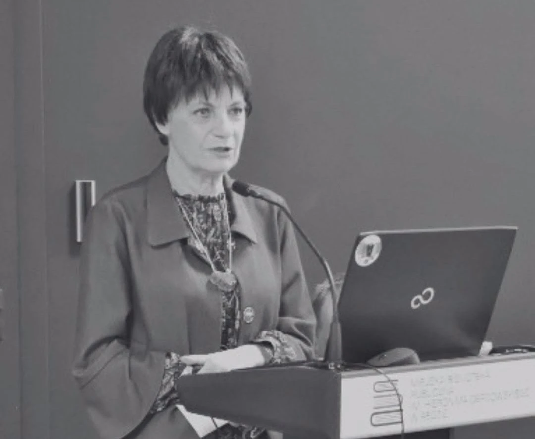 Odeszła Bożena Natzke. Reda żegna wieloletnią dyrektor biblioteki