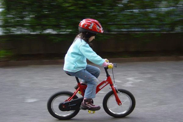 Powstanie rowerowe miasteczko w Pucku