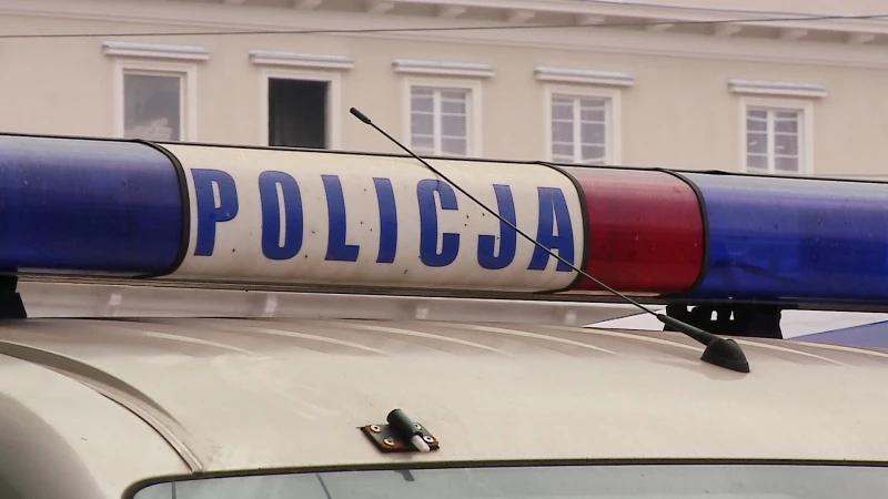 Pobili na śmierć 68-latka żeby ukraść mu auto