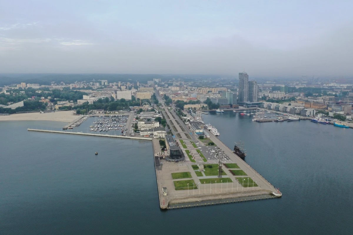 źródło: UM Gdynia