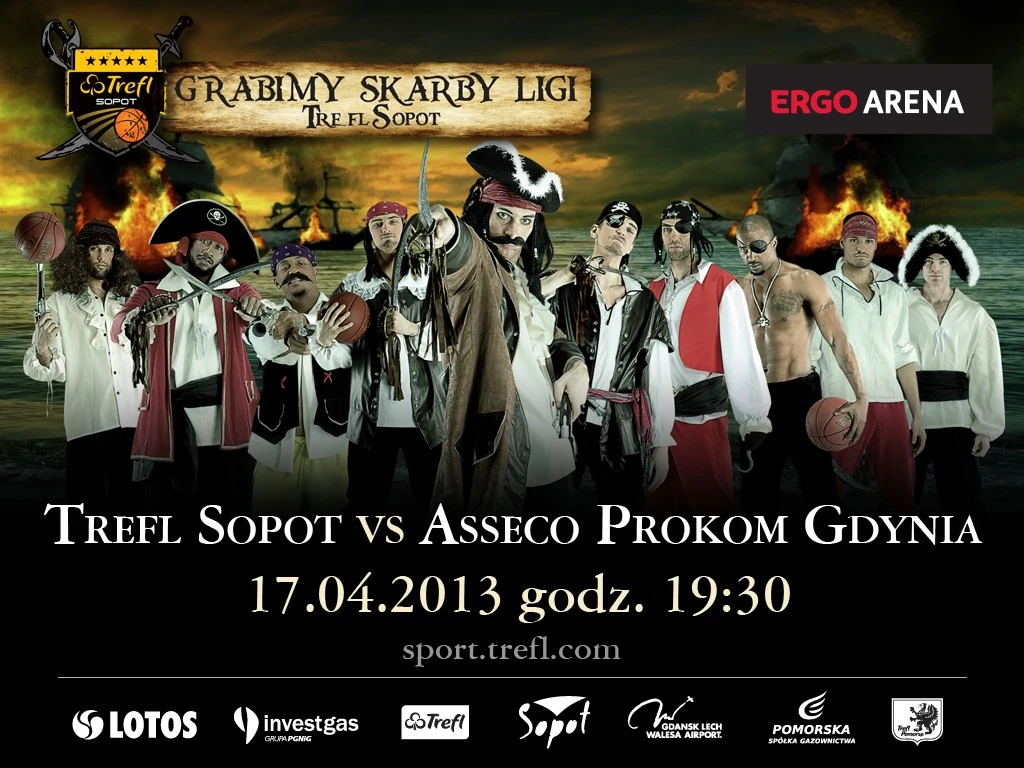 Jubileuszowe Derby Trójmiasta już jutro