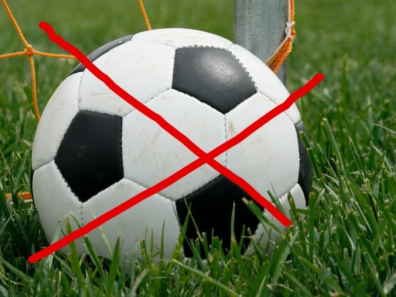 Strefa nie-kibica, czyli jak najdalej od Euro 2012