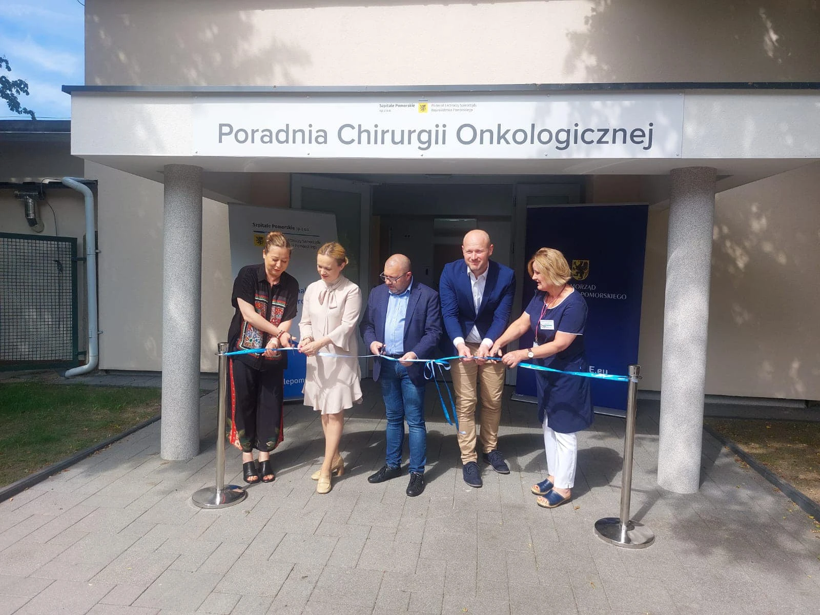 Fot. Szpitale Pomorskie