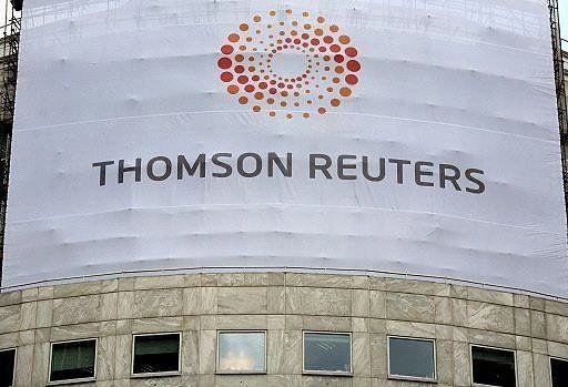 Thomson Reuters wśród najlepszych miejsc pracy w Polsce