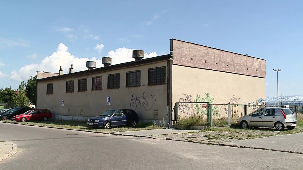Nowe miejsce dla kultury w Redzie