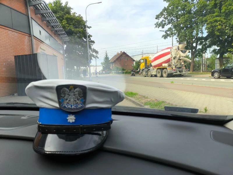 źródło: KMP Gdynia