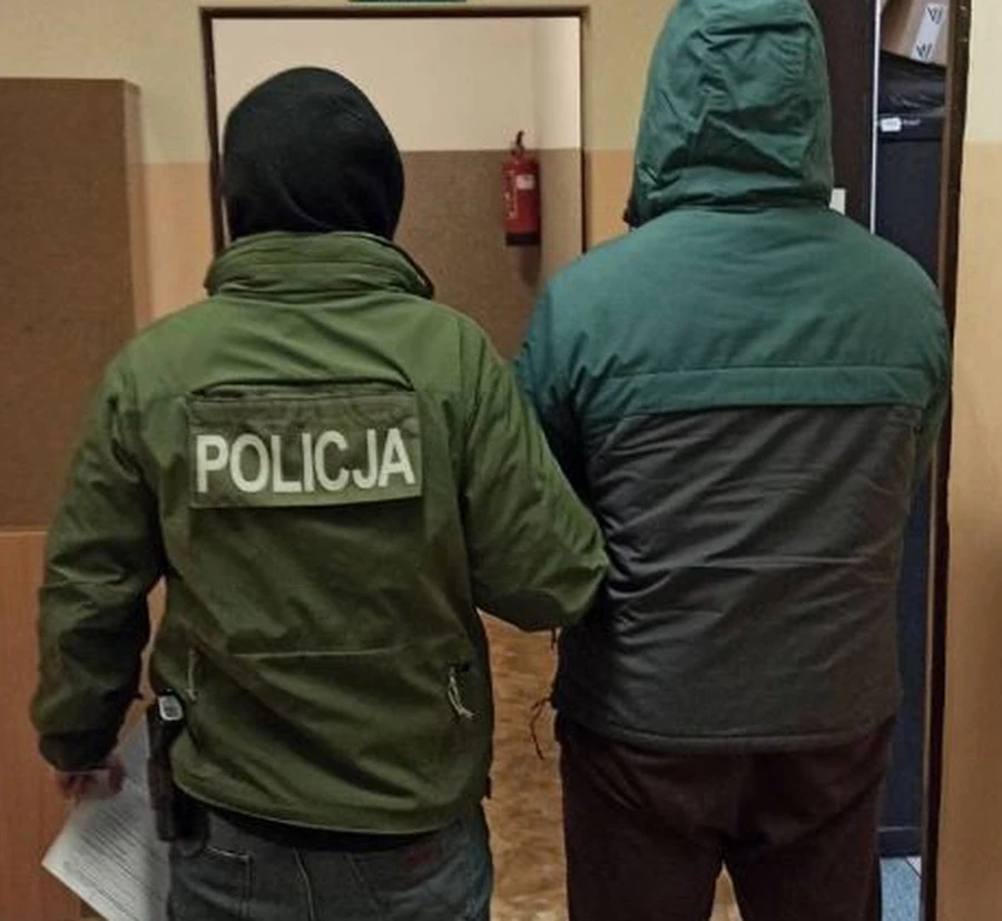 Fot. Pomorska Policja 