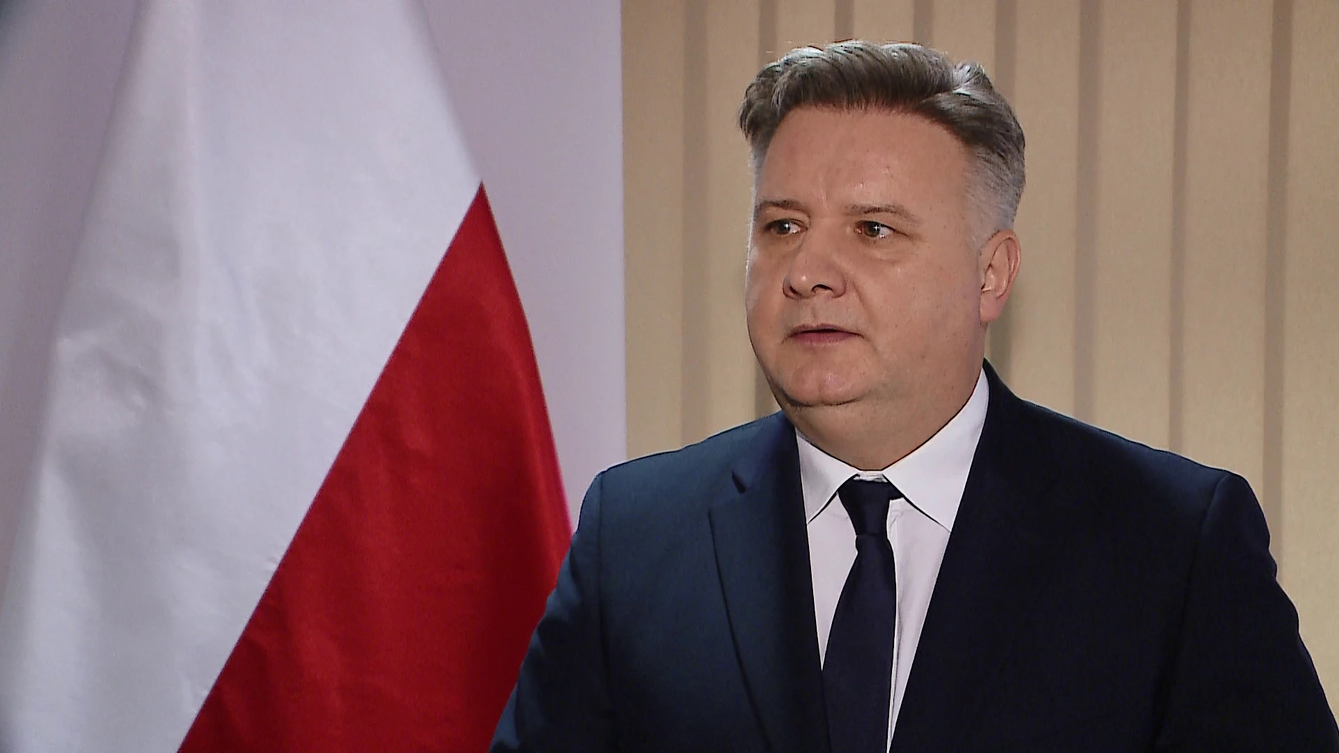 Kontrolę przeprowadzi m.in. poseł Michał Kowalski/źródło: telewizjattm.pl (archiwum)