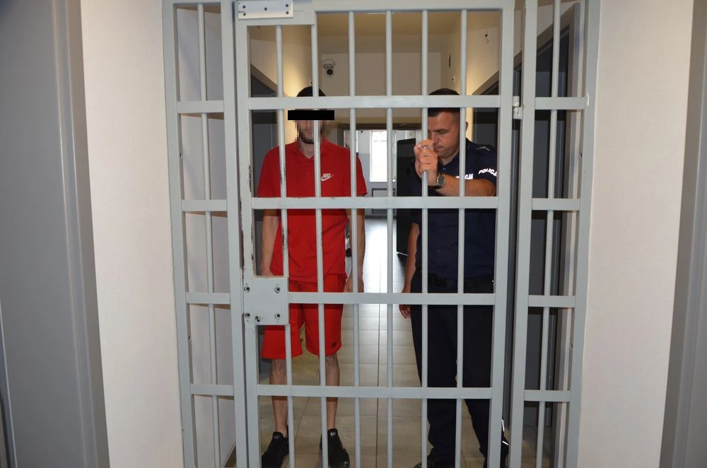 Źródło: KPP Wejherowo