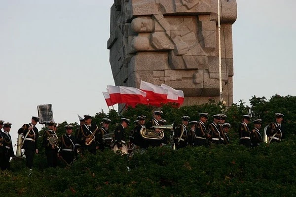 Teatr Historii na obchody rocznicy wybuchu II Wojny Światowej
