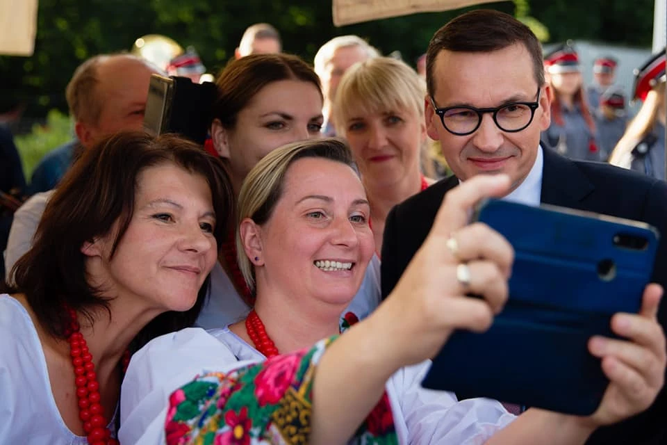 Fot. Kancelaria Premiera