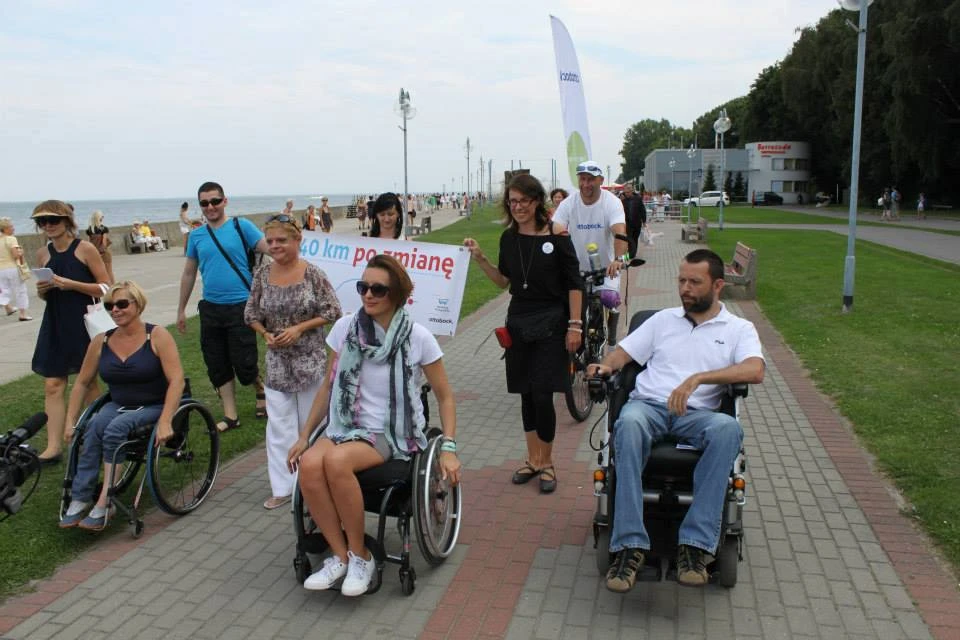 fot. UM Władysławowo