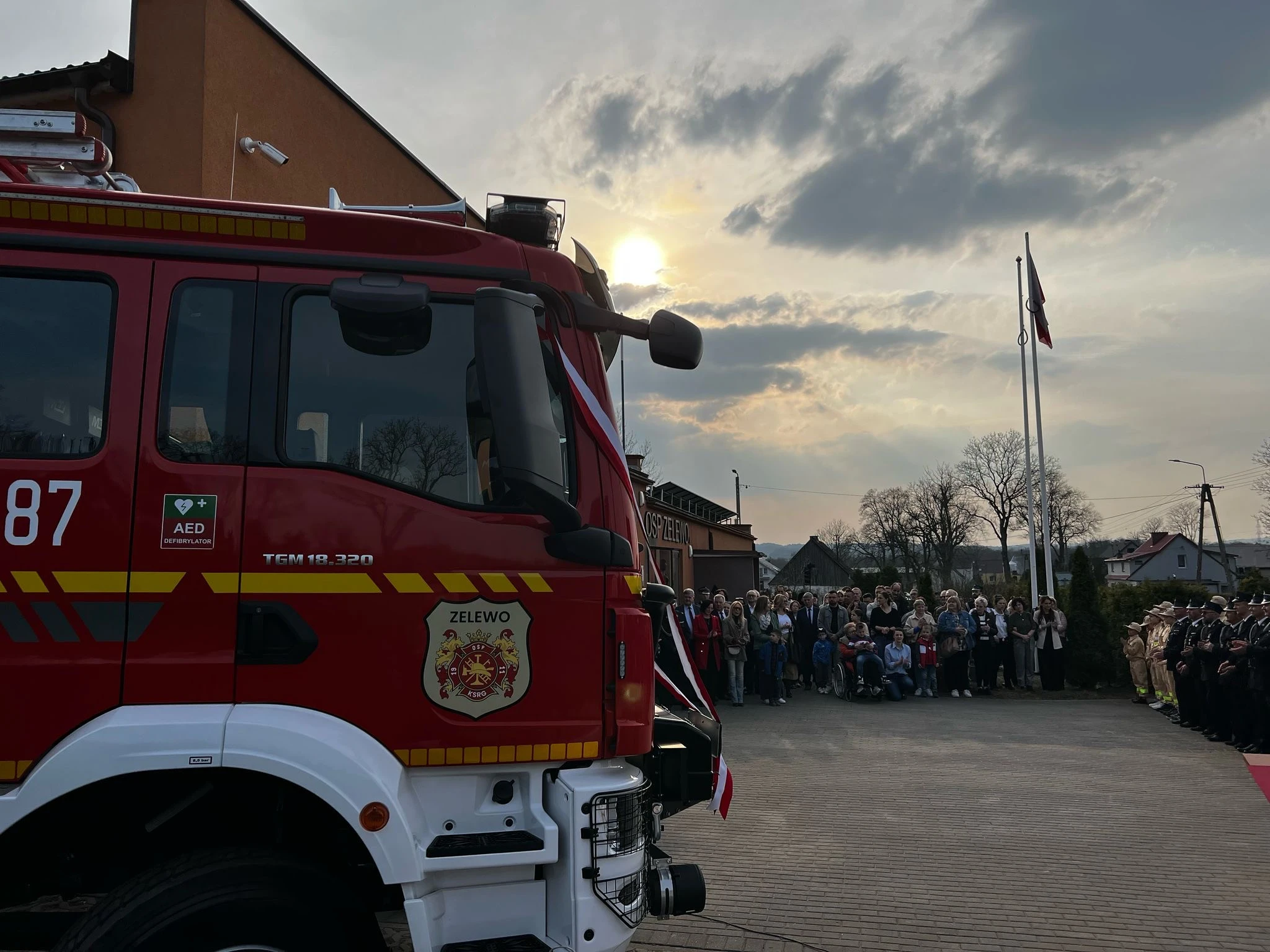 Fot. Jakub Szumilas/Norda FM