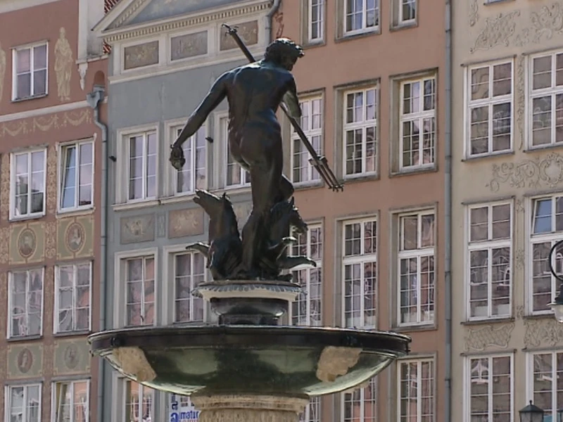 Zobacz jak prezentuje się odnowiony Neptun